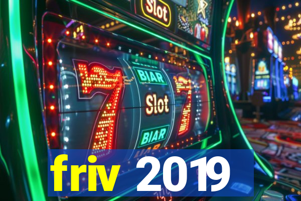 friv 2019